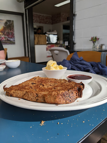 Comentarii opinii despre Rocky Gardens Cafe