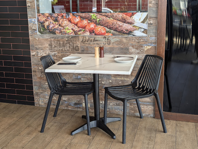 Surfers Pizza & Kebab ( SPK Arundel) - Hospitality and gastronomy