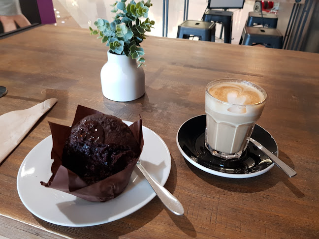 Vintage Grind - Southport