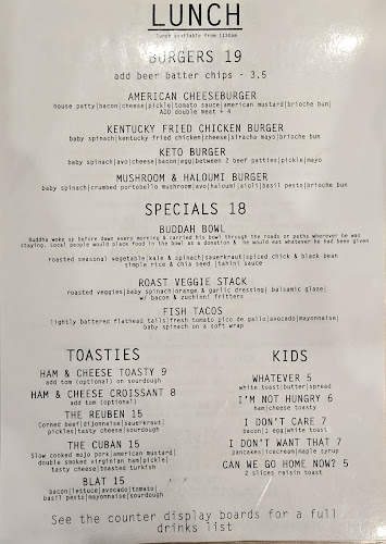 The Book & Burrow - Nowra