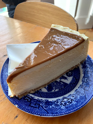 Comentarii opinii despre Beatrix Bakes