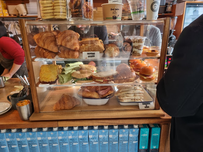 Kings and Knaves Espresso - Hospitality and gastronomy