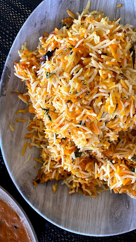 Saffron Indian Gourmet - Broadbeach