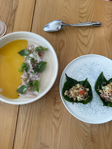 Comentarii opinii despre Dee Den Restaurant