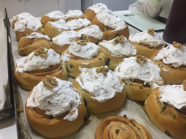 Gallo Bakery - Warrnambool