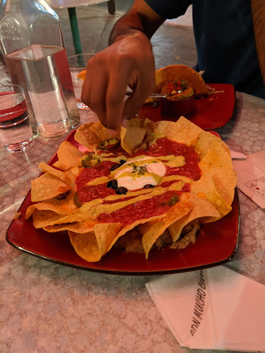 Comentarii opinii despre Montezuma's Mexican Restaurant & Bar - North Adelaide, SA