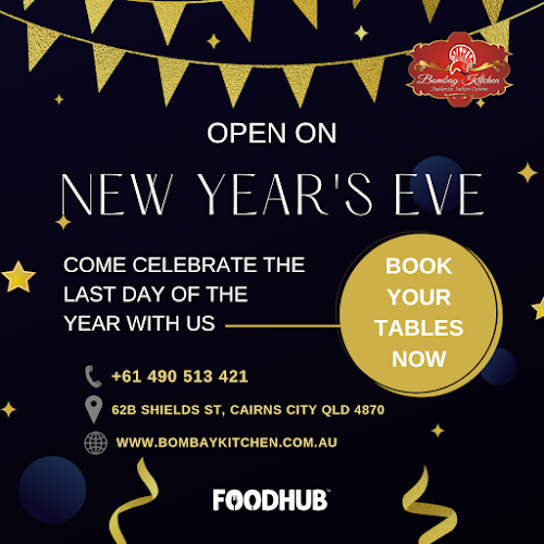 Comentarii opinii despre Bombay Kitchen Cairns city