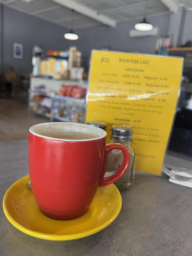 Brewsters Foodstore & Cafe - Hospitality and gastronomy