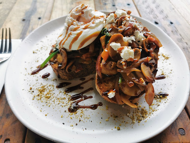 Where You Bean Cafe - Hospitality and gastronomy