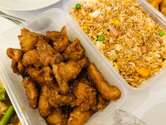 Sundoo Chinese Restaurant - Hospitality and gastronomy