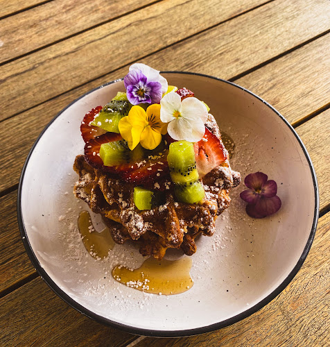 Opinii despre Mawson Café în Adelaide - Hospitality and gastronomy