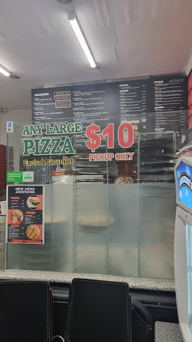 Opinii despre Coburg Pizza în Coburg - Hospitality and gastronomy