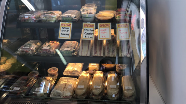 Opinii despre Oasis Deli în Wonthella - Hospitality and gastronomy