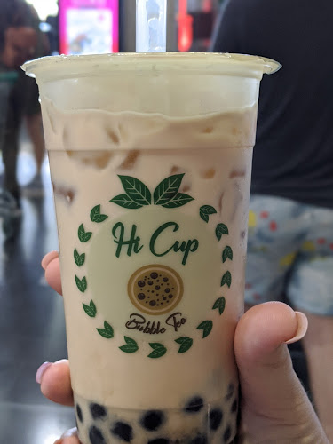 Comentarii opinii despre Hi Cup Bubble Tea Caneland, MACKAY
