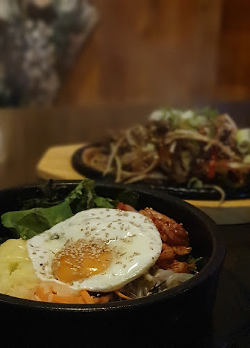 MAY Q Korean Restaurant & Bar - Hospitality and gastronomy