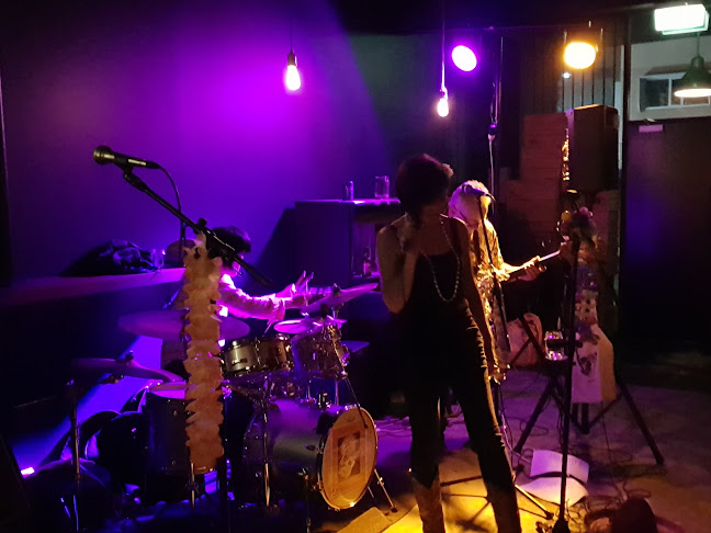 Comentarii opinii despre Baddog Bar