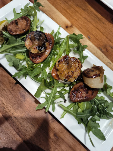 Boab Tavern - Hospitality and gastronomy