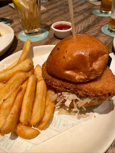 Comentarii opinii despre Kent St. Hotel