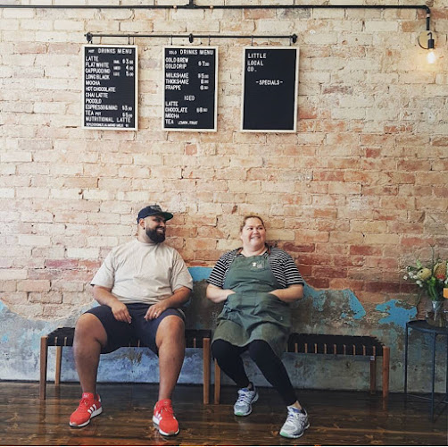 Opinii despre Little Local Co în Murray Bridge - Hospitality and gastronomy