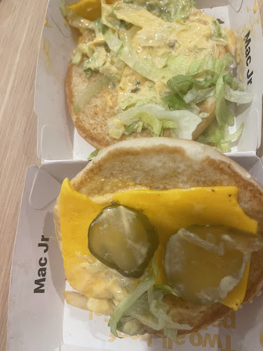 McDonald's Brunswick Street Mall - Fortitude Valley