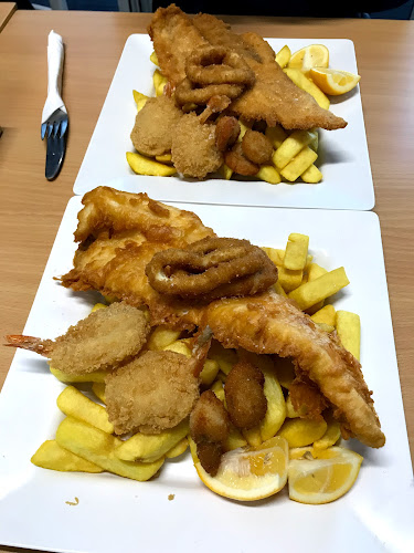 Strait Off The Boat - Devonport