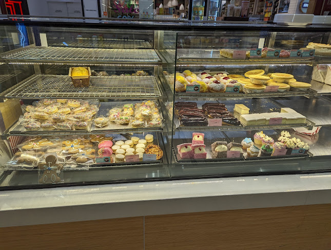 Comentarii opinii despre Ferguson Plarre's Bakehouse - Woodgrove