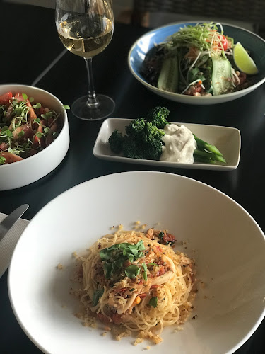 The Jetty South Bank