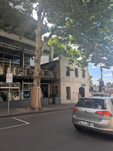 The Duke of Wellington - Melbourne