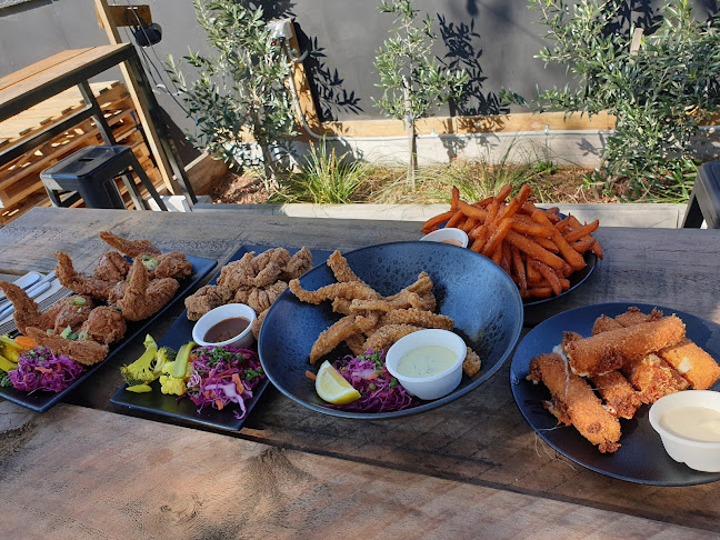 Opinii despre Boodle Beasley în North Hobart - Hospitality and gastronomy