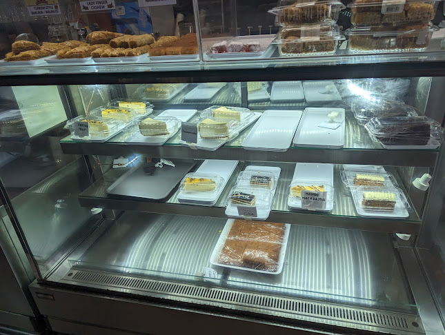 All Night Pizza Café - Victoria Park