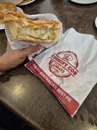 Comentarii opinii despre Country Cob Bakery - Kyneton