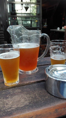 Comentarii opinii despre Workshop Bar