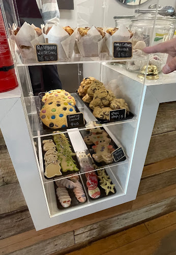 Funkey Monkey Cafe - Hospitality and gastronomy