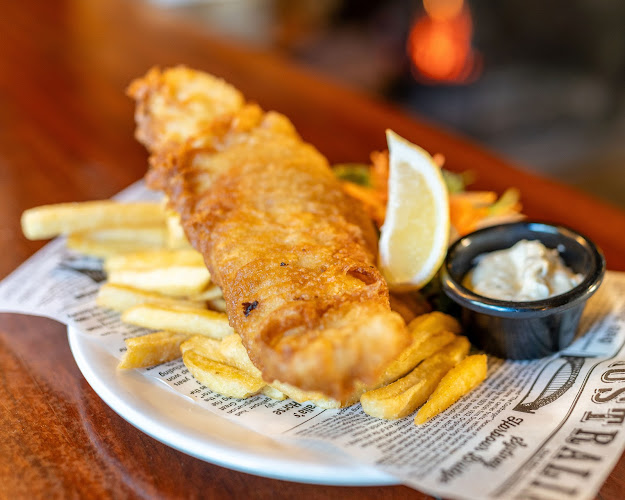 Last Drop Elizabethan