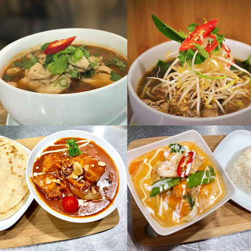 Leaf in Nowra, Modern Thai & Asian Restaurant