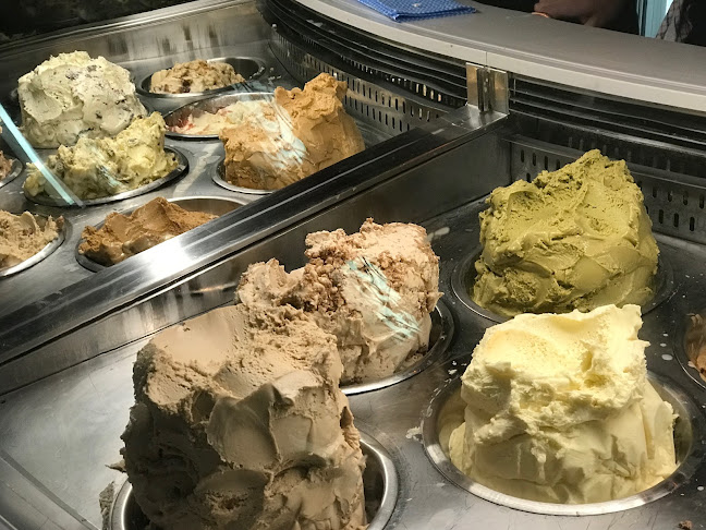 Comentarii opinii despre Gelato Messina The Star