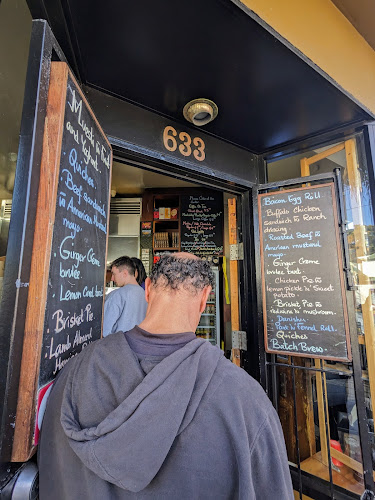 Comentarii opinii despre Bourke Street Bakery Surry Hills