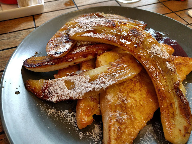 Lot 1 Coffee - Surfers Paradise