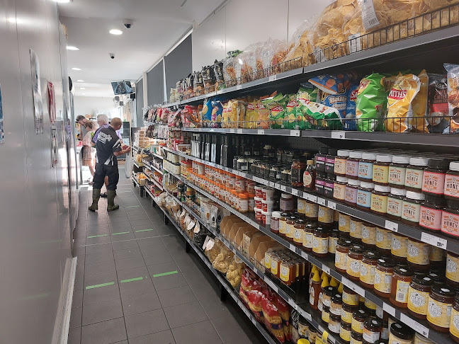 Nowra Fresh Fish & Meat Market - Nowra