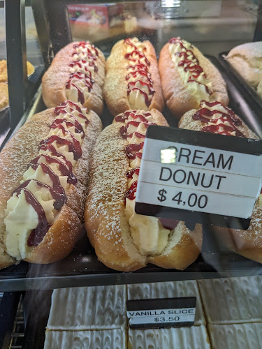 Howitt St Bakehouse - Hospitality and gastronomy