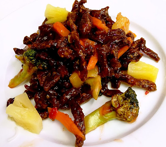 Comentarii opinii despre Special Chinese Noodles & Sushi