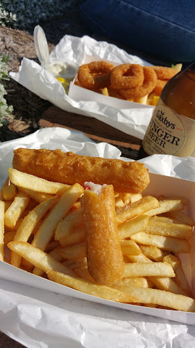 Graze Takeaway - Hospitality and gastronomy