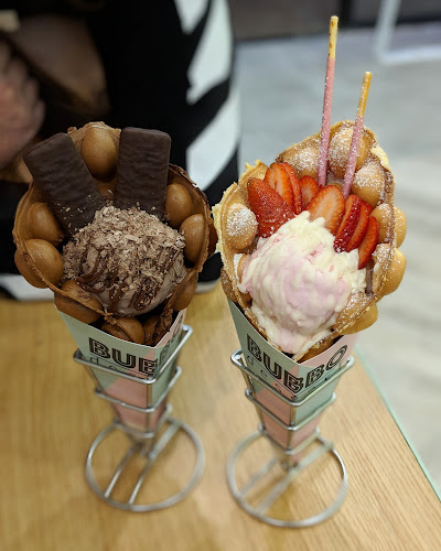 Little Sweet Cafe GC - Surfers Paradise