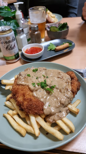 Comentarii opinii despre The Gungellan Hotel