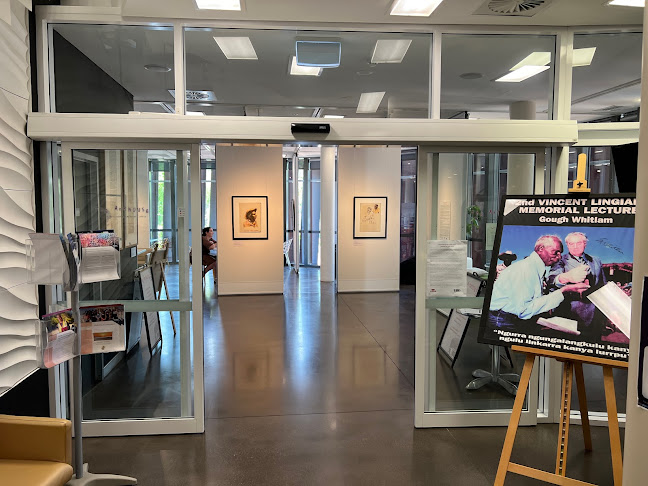 The Arthouse cafe - Brinkin