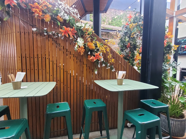 Half Moon - Brighton