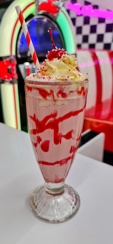 Mumma Jo’s Diner - Hospitality and gastronomy