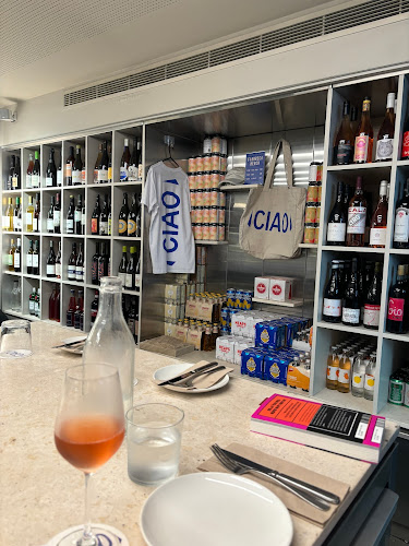 Fabbrica Pasta Shop CBD - Sydney