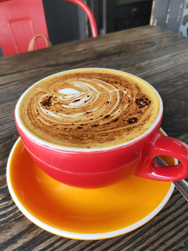 Zum Bakery - Hospitality and gastronomy