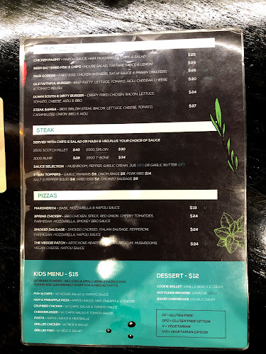 Comentarii opinii despre The Gate Bar and Bistro